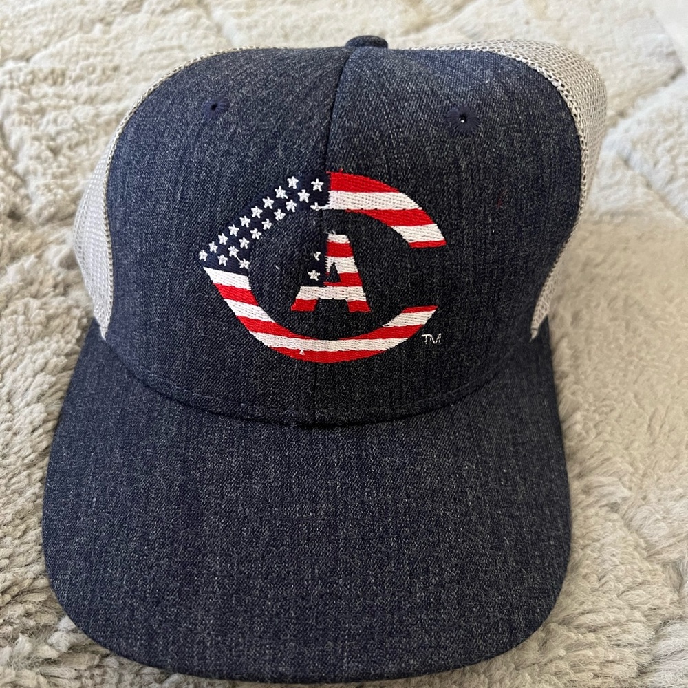 Trucker Hat